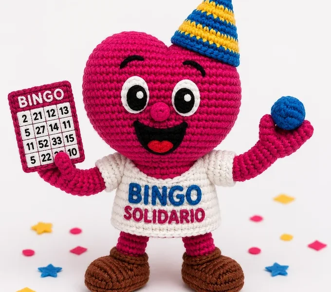 Coraline · Bingo