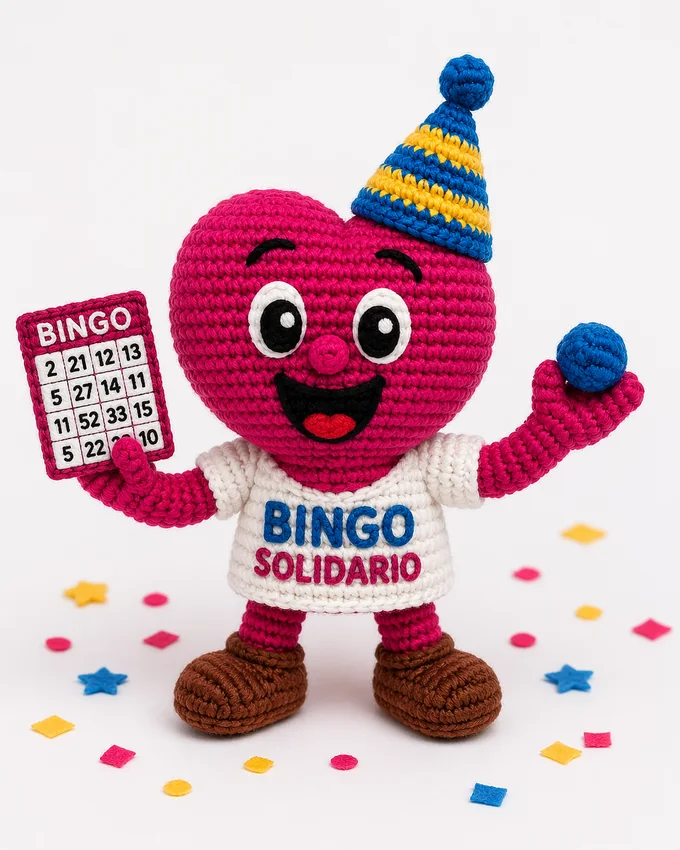 Coraline · Bingo
