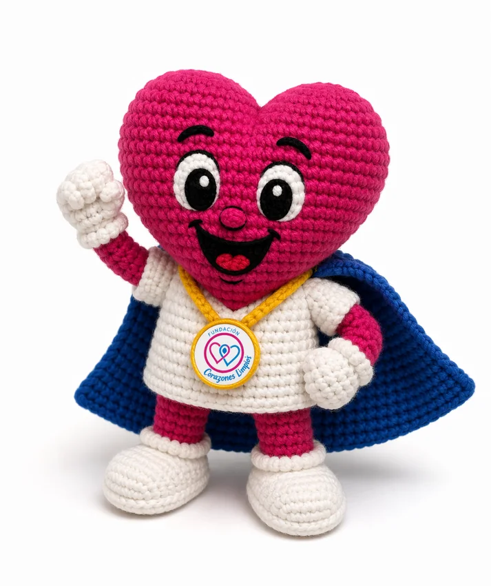Coraline · Mascota Principal