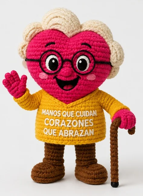 Coraline · Corazon Dorado