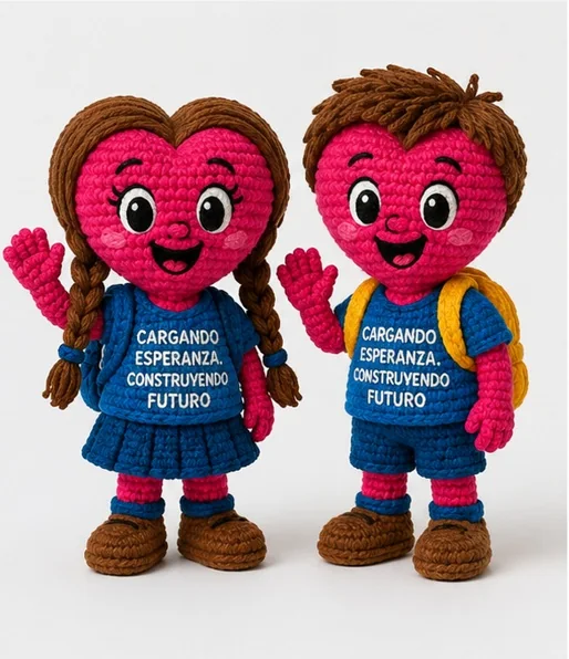Coraline · Mochila De Suenos