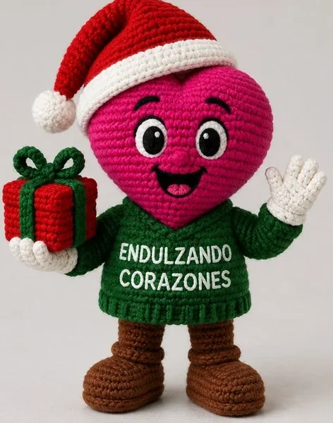 Coraline · Dulce Navidad