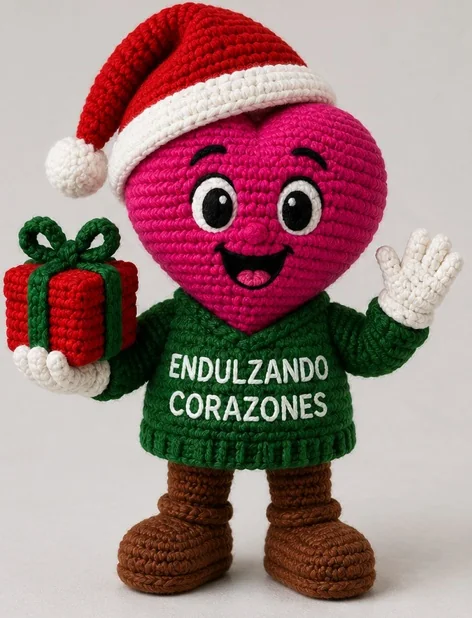 Coraline · Dulce Navidad